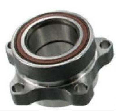 Auto Wheel Hub Bearing Unit Btf1125 Vkba3588 1201300 R152.60 Yc15 2b663 Af 1c1j 1K018 AA Wheel for 2000-2006 Front