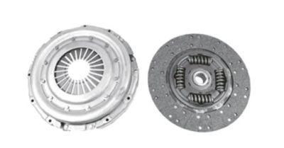Clutch Cover and Disc, Clutch Kit Assembly 3400 127 701/3400127701 for Mercedes Benz, Man, Scania, Volvo
