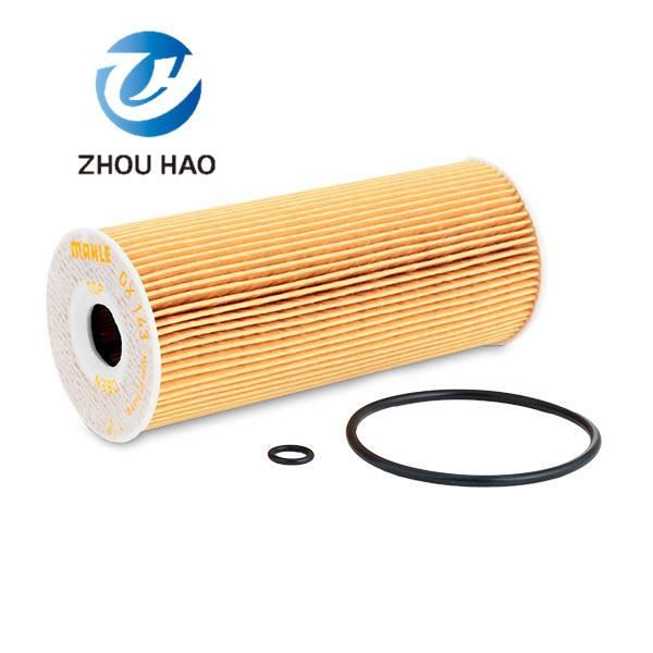 Preferential Price Ox143dhu726/2xhu726/1X China Manufacturer Auto Parts for Oil Filter