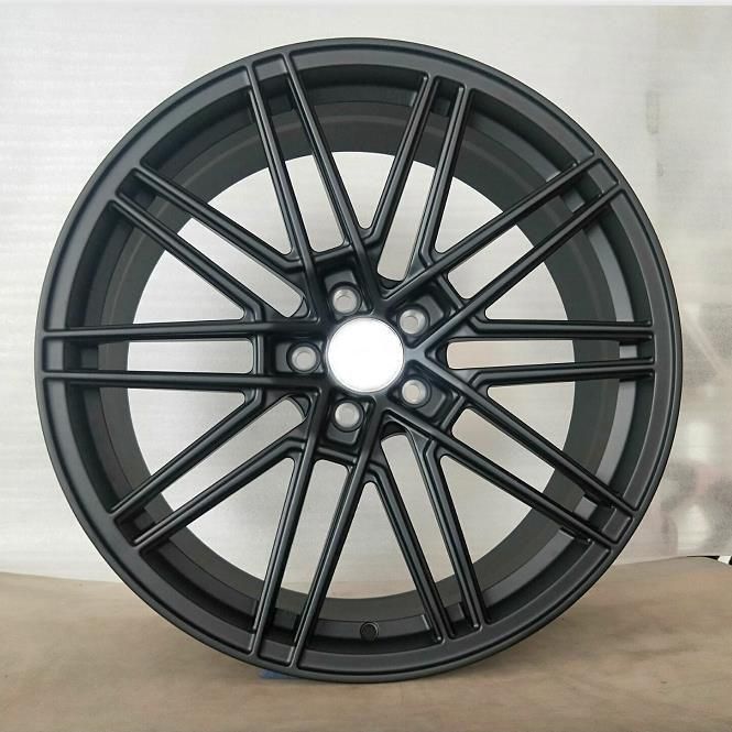 Customized 20 22 Inch Rims Forged Wheels with Popular Finished