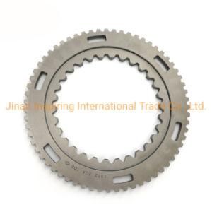 16s Gear Box Spare Parts Synchronier 1st/2ND Gear Ring 1312 304 106/1312304106
