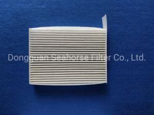 HEPA Filter Cabin Filter for Opel Suzuki Cu2028 OE 95860-51K00