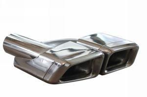 Universal Exhaust Pipe Ly-3000 for Mercedes
