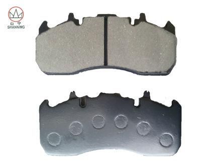 Brake Pads for Volve Wva29173