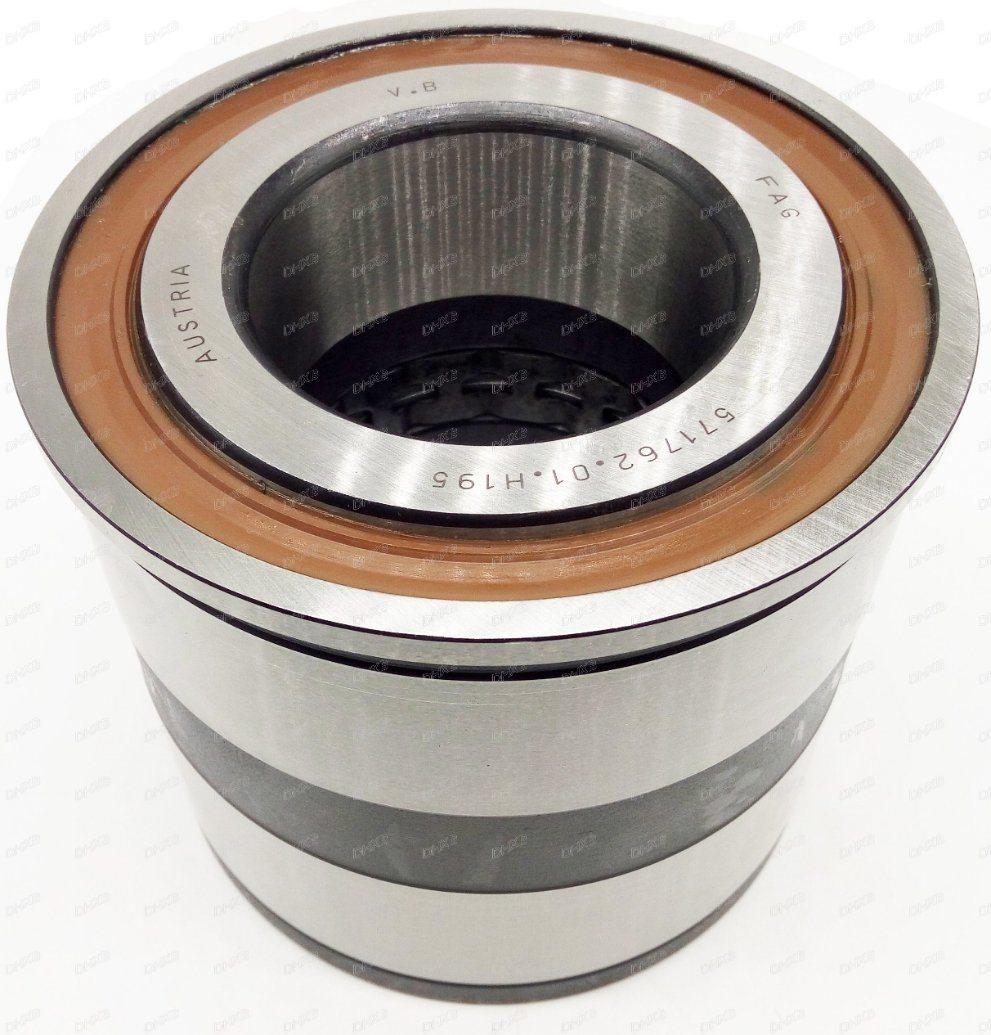 SKF Truck Bearing F 15121/713 6908 40/Bth 1011 / Vkba 3552/7180066 for Iveco