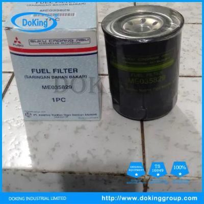 Car Parts Fuel Filters Me035829 for Mitsubishi Auto Parts