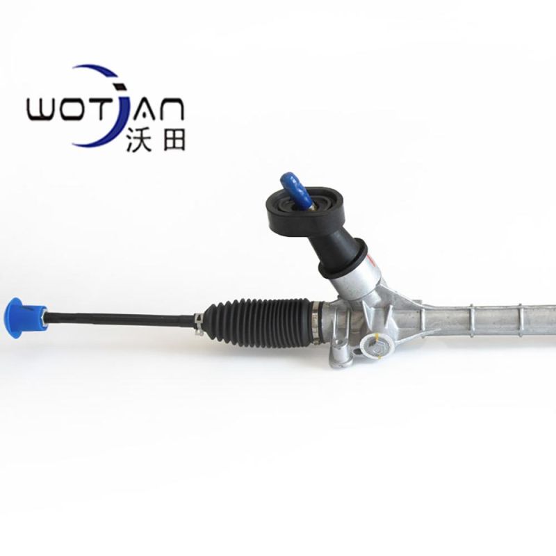 Power Steering Rack for 2013 VW Polo 6ru423057h LHD