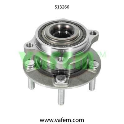 Wheel Hub Unit 3dacf044-10br/513257/Auto Parts/Car Accessories/Car Parts/Hub Unit/China Factory