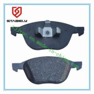 Brake Pad for Ford Focus (D1230)