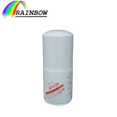 Hot Selling Lf3325 Truck/Lorry/Van Air/Oil/Fuel/Cabin Filter Car Auto Parts for Fleetguard