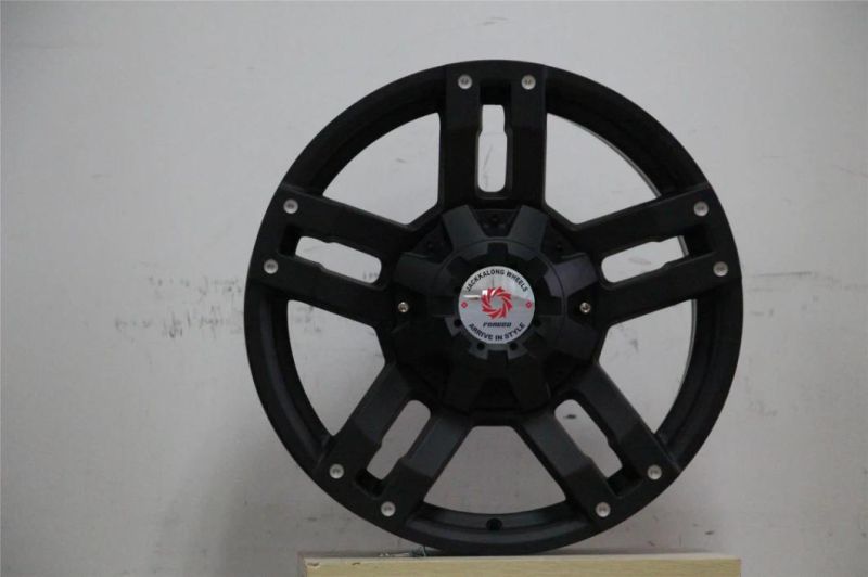 4X4 Offroad Wheel