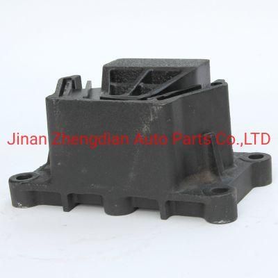 Truck Engine Mounting 4192400117 4192400217 for Beiben North Benz Ng80A Ng80b V3 V3m V3et V3mt HOWO Shacman FAW Camc Dongfeng Foton Truck Parts