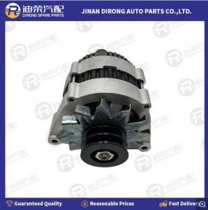 Sinotruk HOWO Weichai Steyr Generator Engine Parts Alternator Vg1560090010 1540kw 2pk for Terrain Cranes XCMG-Qy65K