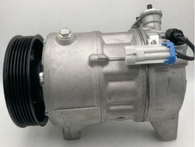 Auto Parts AC Compressor for Buick Lacrosse 6pk