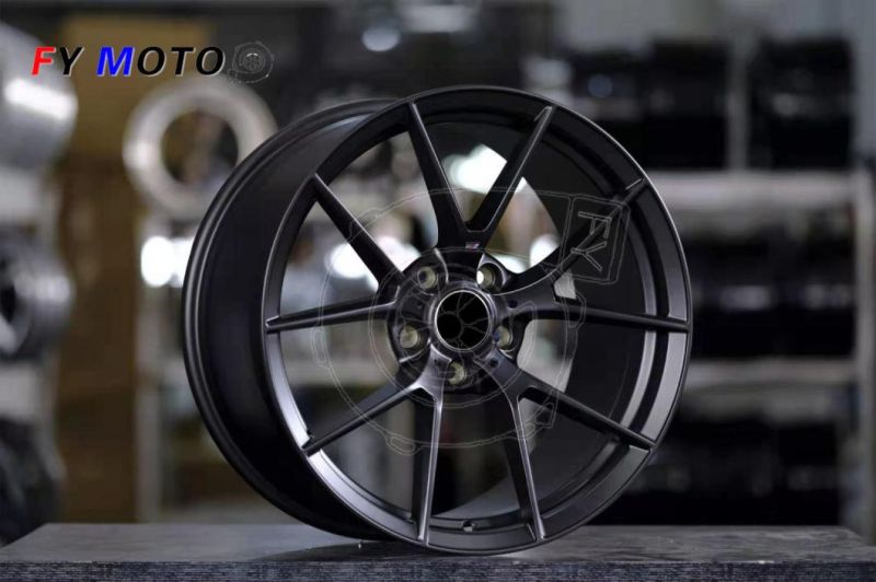 for Volkswagen Golf R Forged Wheel