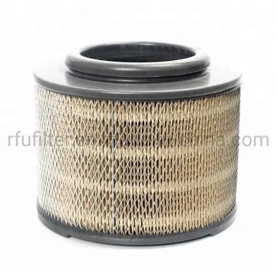 Auto Parts Factory Price OEM 17801-61030 Air Filter for Toyota 17801-0c010