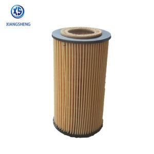 Chinese Decoration Performance High Grade Oil Filter Paper 1121840025 for Mercedes-Benz Sprinter 4