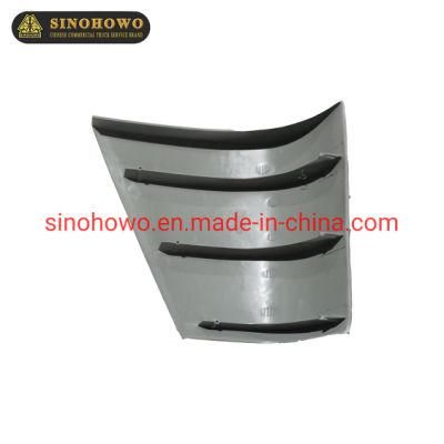 HOWO Truck Spare Parts Baffle Wg1142110001