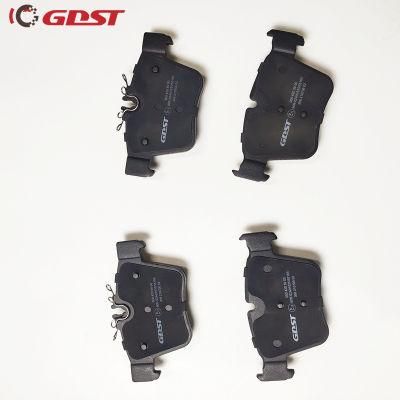 Gdst High Performance Rear Axle Brake Pad OEM D1872 000 420 59 00 for Mercedes Benz