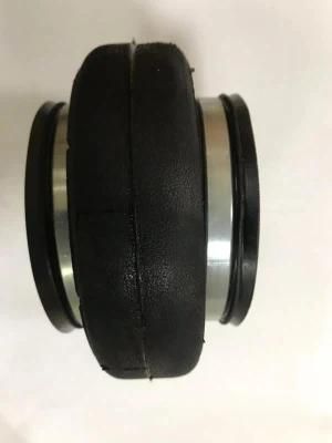 Pneumatic Air Suspension Rubber Air Spring