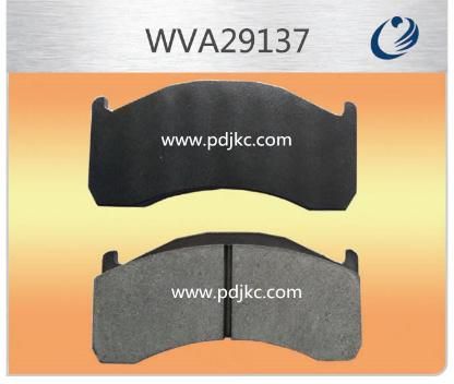 Wva29151 Auto Brake Pads for Volvo