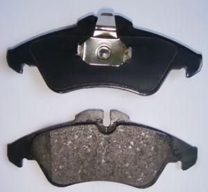 Brake Pad Machine