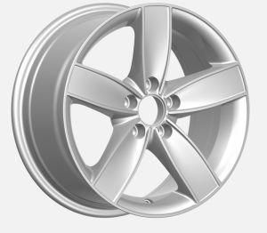 Alloy Wheel New Design Aluminum Rim 5068 16inch