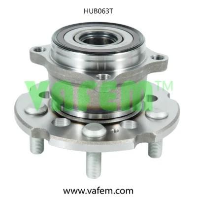 Wheel Hub Unit 41420-09702/41420-09701 /Auto Parts/Car Accessories/Car Parts/Hub Unit/China Factory