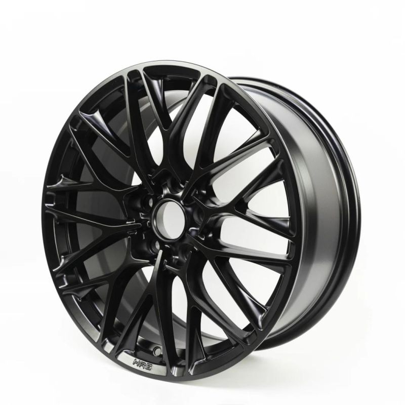 Hot Sell Special New Design Hre Car Accessories Alloy Car Rims