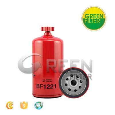 Wholesale Best Quality Fuel Water Separator Bf1221 33472 Fs1221 P550688