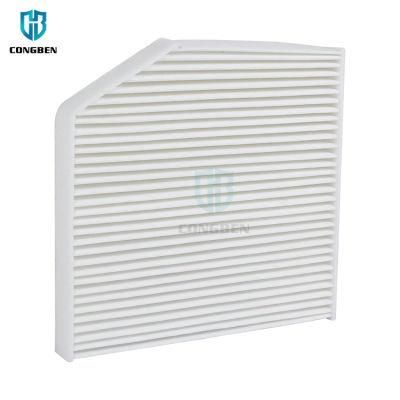 High Quality Automotive Air Carbon Filter 8100240xsz08A Air Conditioner Automotive