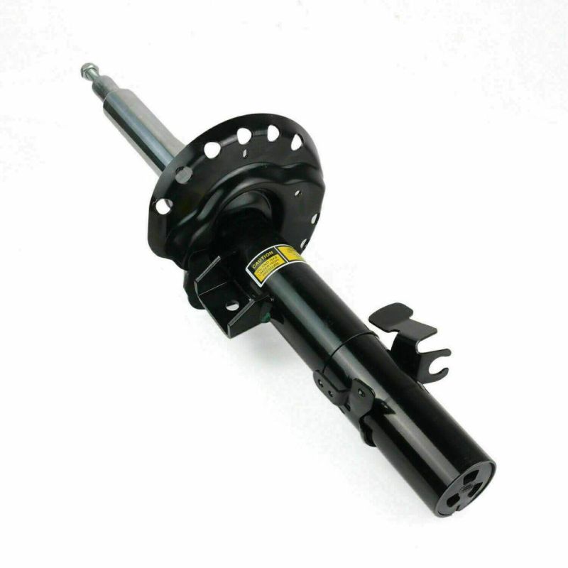 Air Ride Suspension with Magnetic Damping for Range Rover Evoque