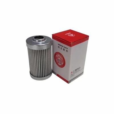 Spare Parts Filter A222100000119 for Sany Construction Machine