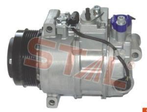 Large Manufacture Wholesale A/C Compressor for Benz Auto Part on Cooling System