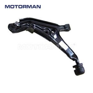 OEM 54501-Ew000 Front Left Lower Suspension Aluminum Control Arm for Nissan Tiida