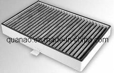 Eco-Friendly Auto Part for Jeep Air Filter Pf46 Reply in Time