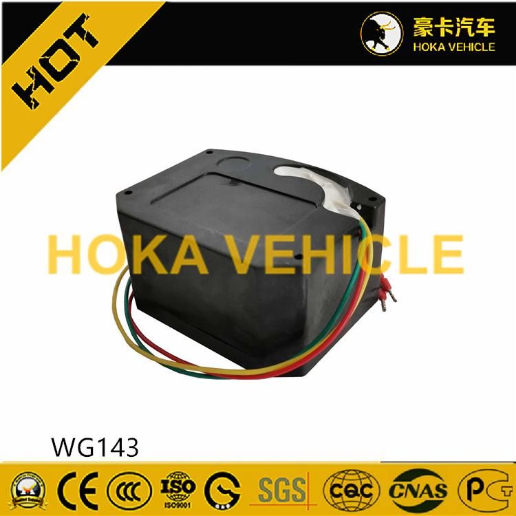 Original Spare Parts Angle Sensor Wg143