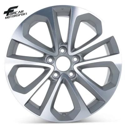 Replica 16/17/18 Inch Japan Mag Alloy Wheels PCD 5X114.3