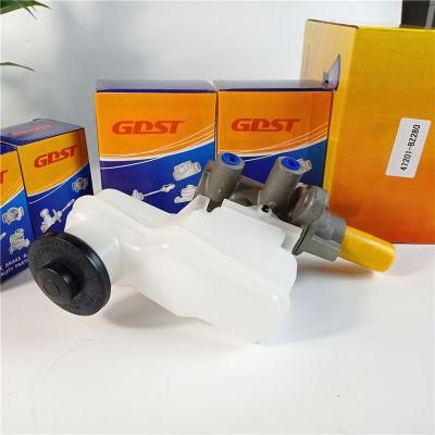 Gdst Brake Pump Master Pump Brake Master Cylinder Used for Toyota 47201-Bz280