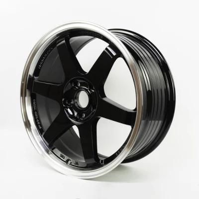 Popular Style Car Rims to Customize 18 Inch