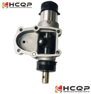 Datong 12-Speed Gearbox Shift Booster Cylinder 4205na-010gearbox Top Cover Truck Gearbox Parts