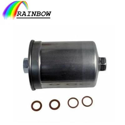 60801979 Professional Manufacturer Original Packing Material Oil Auto Fuel Filter for Volvo