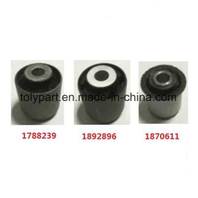 Cab Suspension Rubber Bushing 1788239 1892896 1870611 for Scania P G R T Series Trucks