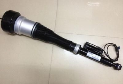 W221 Air Rear Shock Absorber for Mercedes Benz