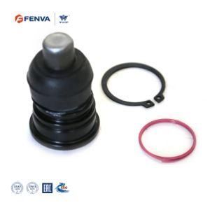 PT02A Top&#160; Sale Low Price Germany Gar 54500-ED00A Ni Yiida C11 Plastic Ball and Socket Joint Manufacturer in China