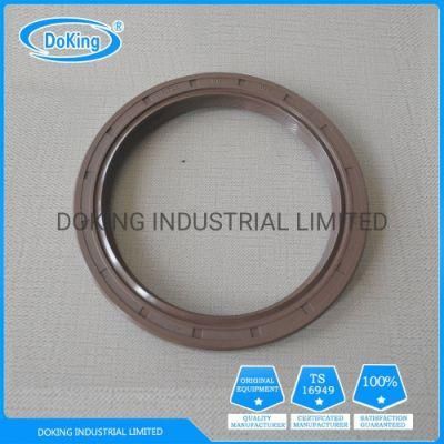 NBR Htcl Type Oil Seal Double Lip 80*100*10