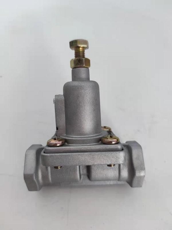 4341001240 Overflow Brake Valve