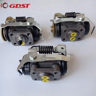 Gdst Brake Wheel Cylinder Used for Isuzu 8-97139-836