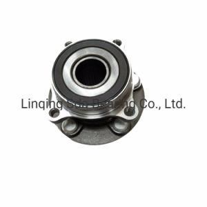 Front Rear Auto Wheel Hub Bearings for OEM 513287 Wheel Hub Bearing