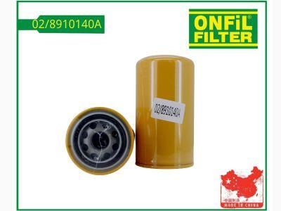 High Efficiency Fuel Filter for Auto Parts (02/8910140A)